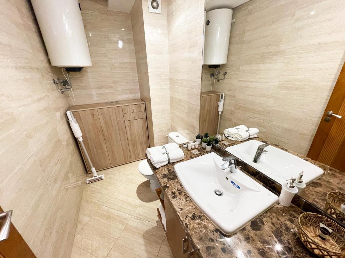 Peninsula Dar Bouazza Superbe Appartement En Residence Avec Piscine Activites Exteriér fotografie